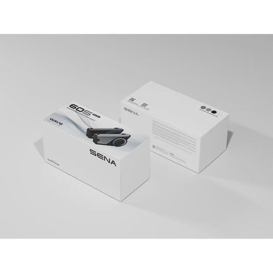 Sena 60S Duo Set