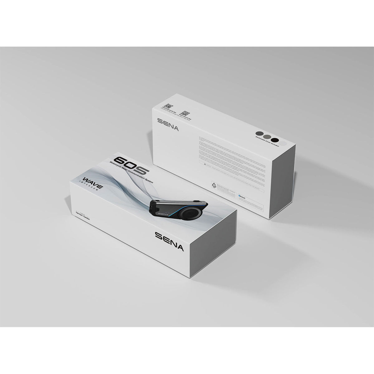 Sena 60S Single Set
