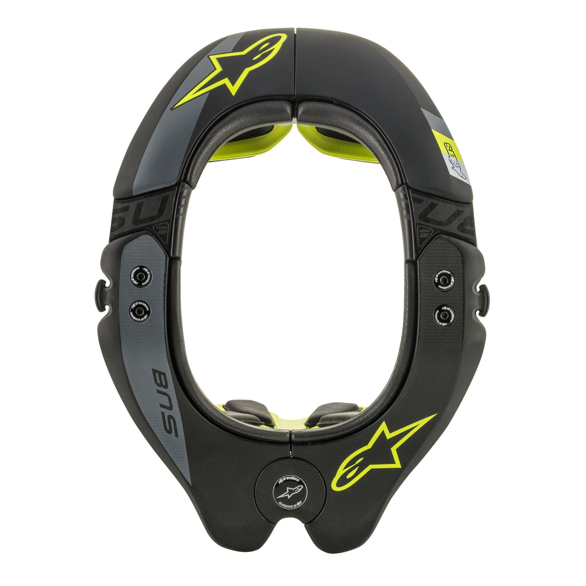 Alpinestars BNS Tech-2 Neck Brace