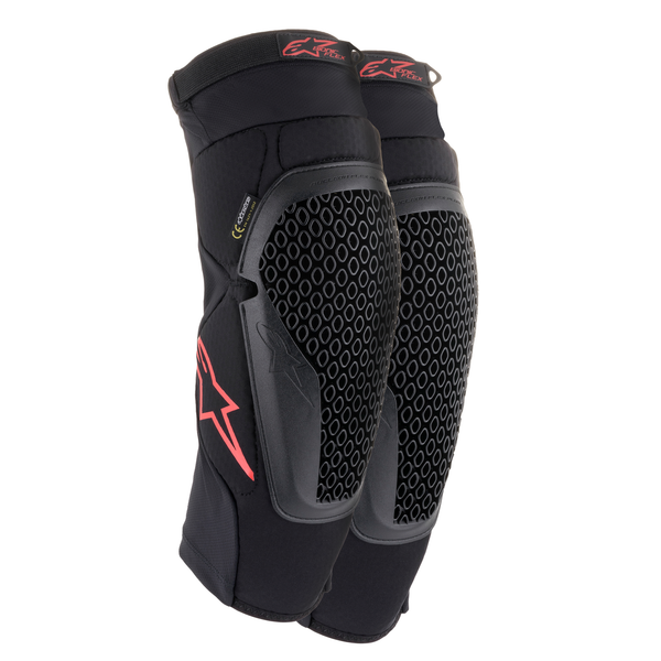 Alpinestars Bionic Flex Knee Protectors