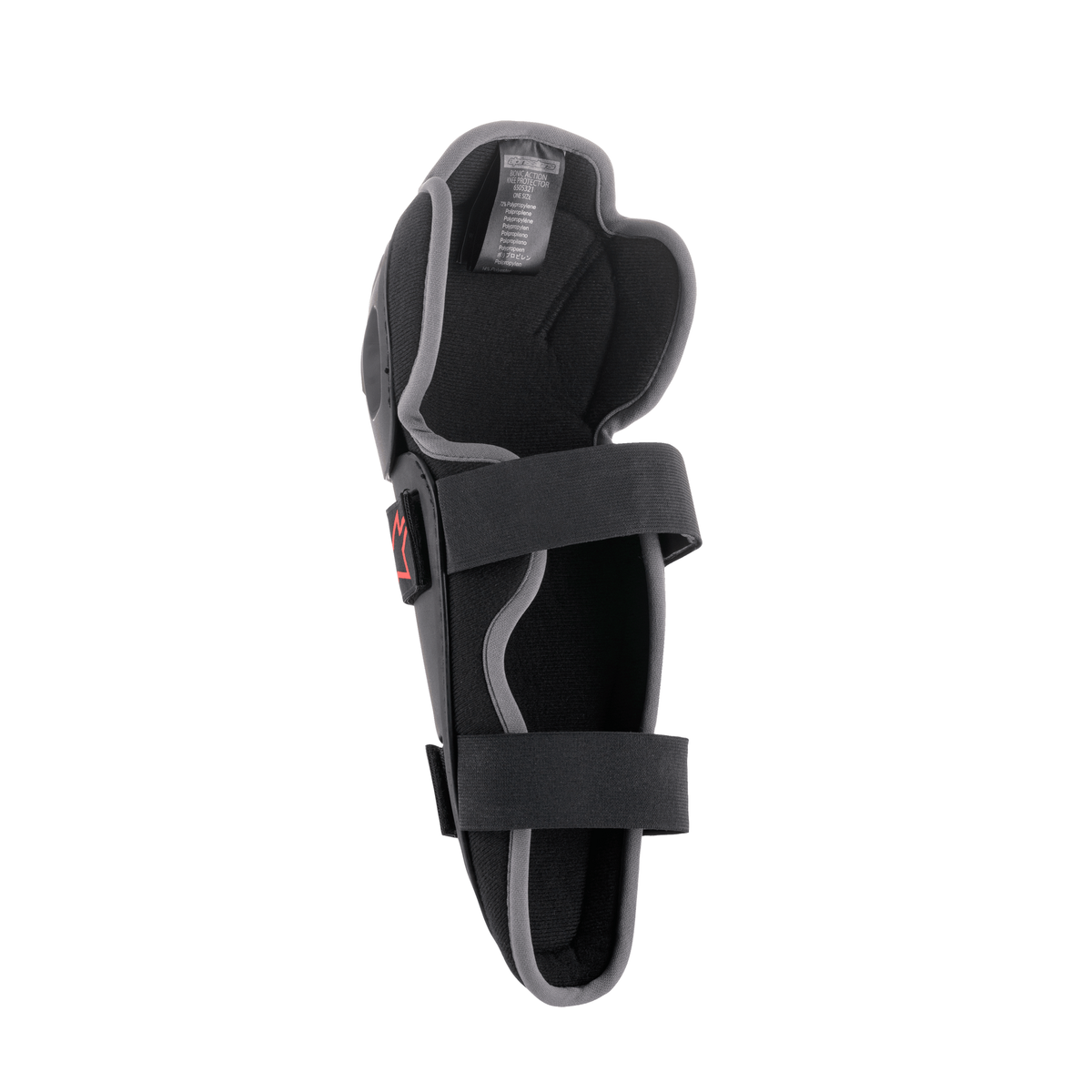 Alpinestars Bionic Action Knee Protectors One Size
