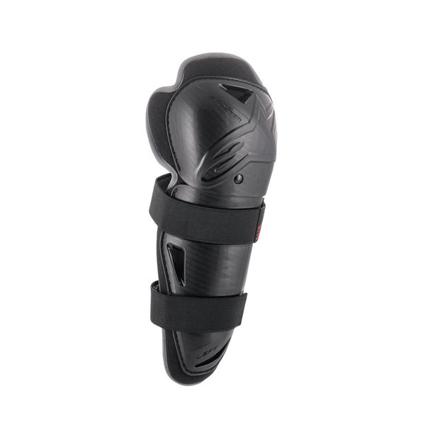Alpinestars Bionic Action Knee Protectors One Size