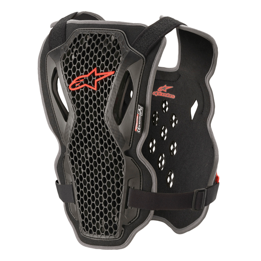 Alpinestars Bionic Action Chest Protector with Back Protector