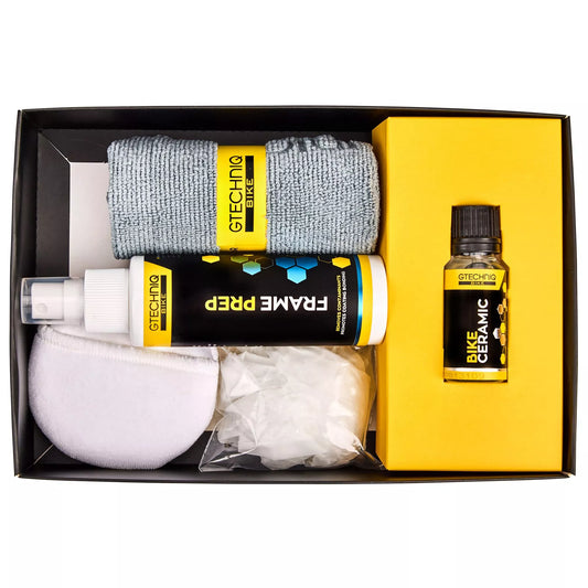 Gtechniq Bike Ceramic Coating