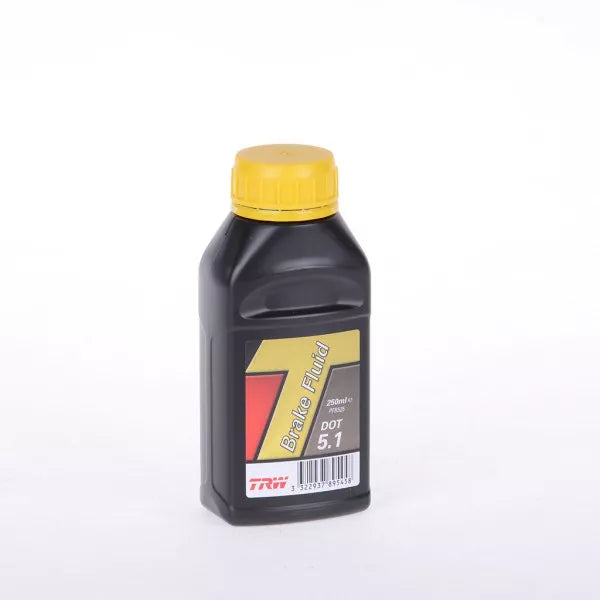 Brake Fluid TRW DOT 5.1 250 ml