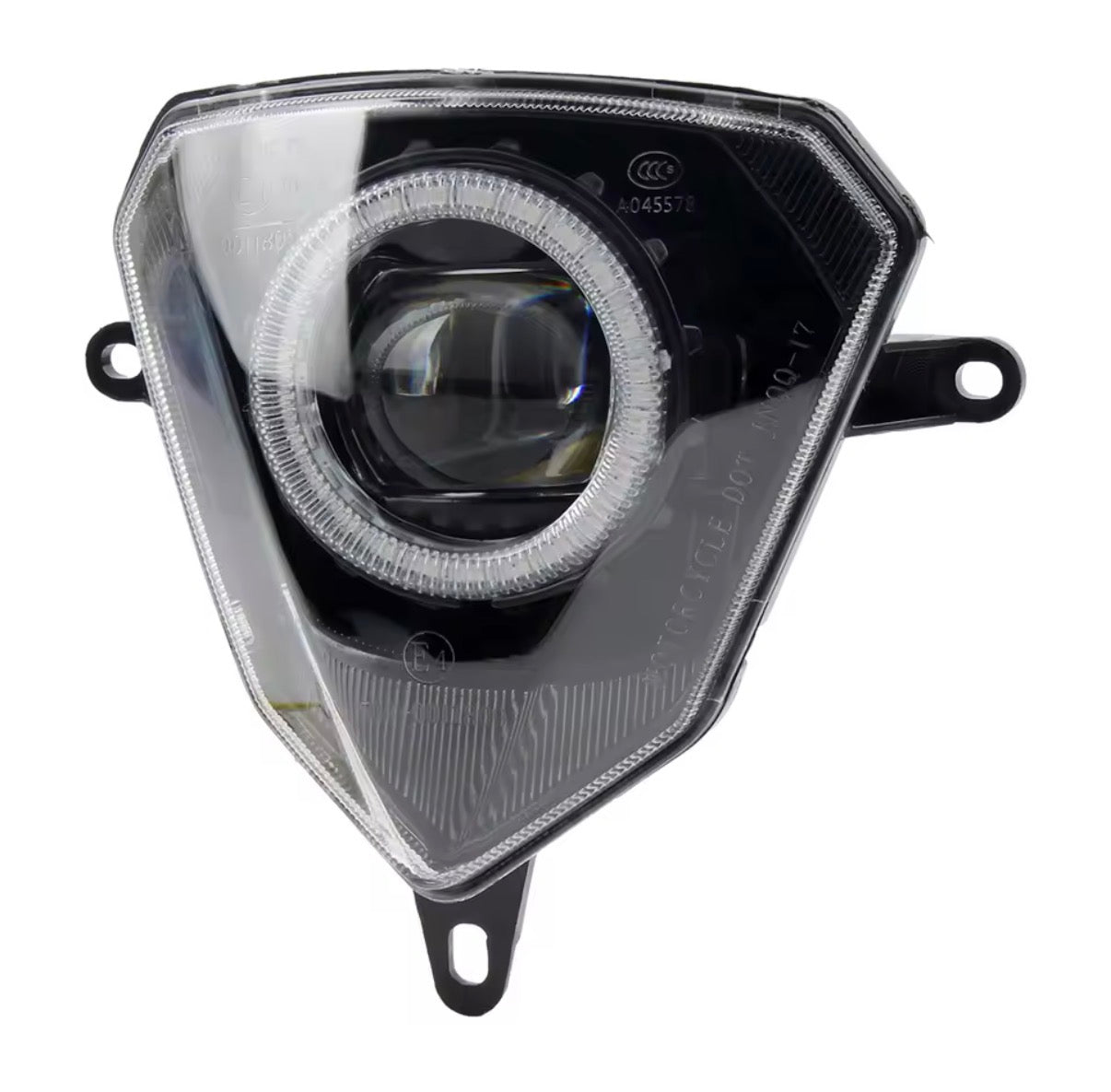 LED BETA ANGEL EYE