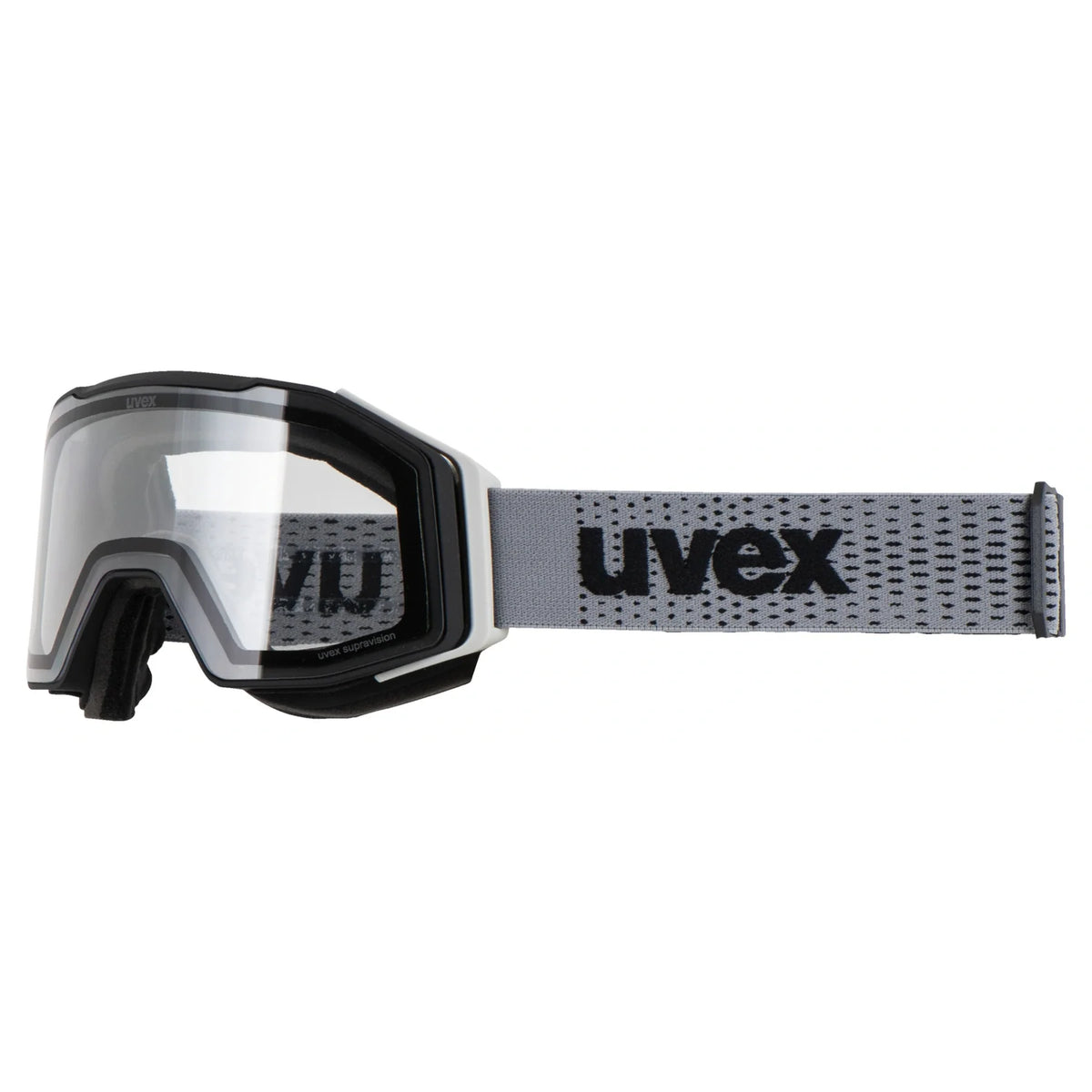 Uvex Flash Motocross Goggles