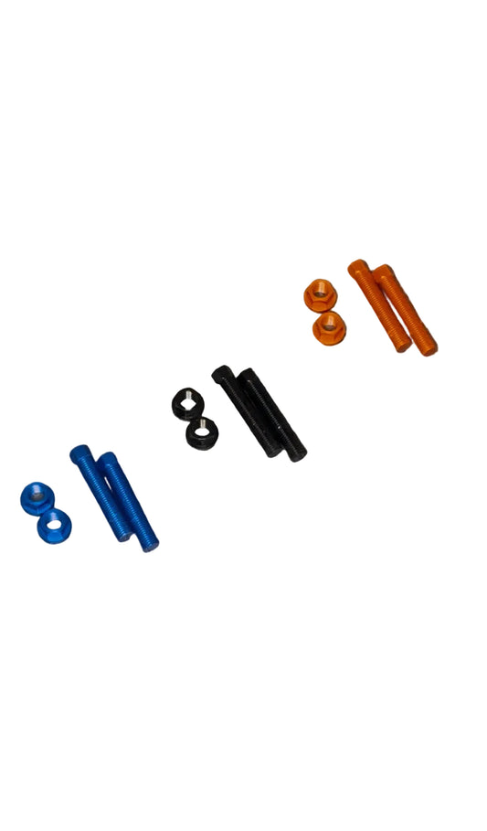 Chain Adjuster Bolts