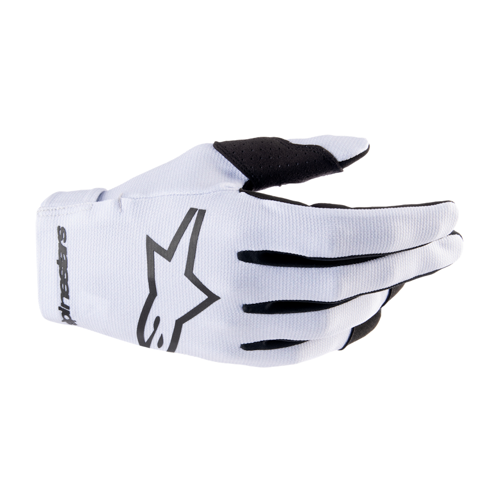 Haze Grey/Black