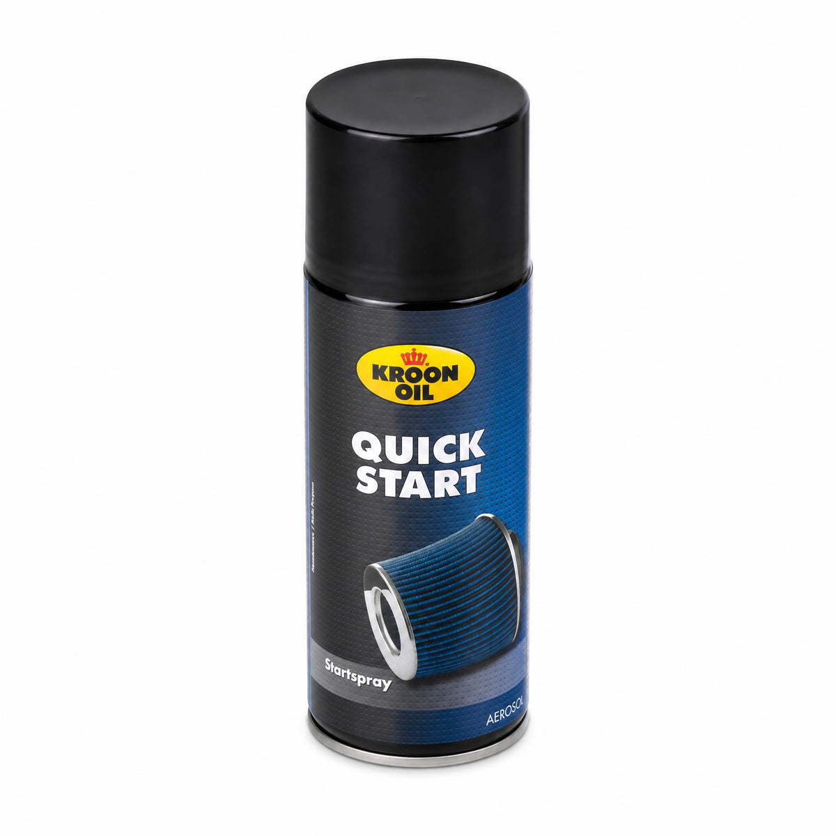 Putoline Quickstart Starting Spray 400 ml