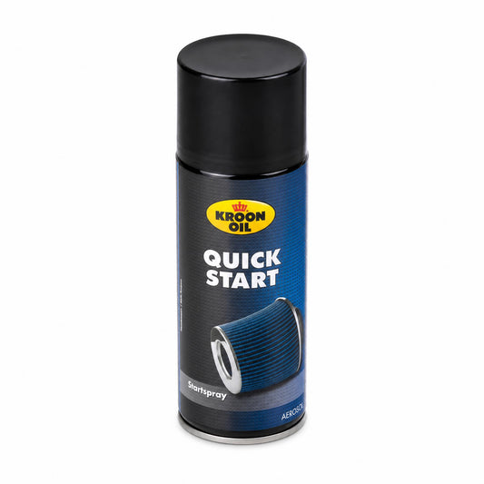 Putoline Quickstart Starting Spray 400 ml