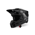 Load image into Gallery viewer, Alpinestars S-M3 Solid Motocross Helmet
