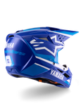 Load image into Gallery viewer, Alpinestars S-M3 Yamaha Motocross Helmet
