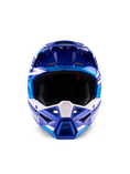 Load image into Gallery viewer, Alpinestars S-M3 Yamaha Motocross Helmet

