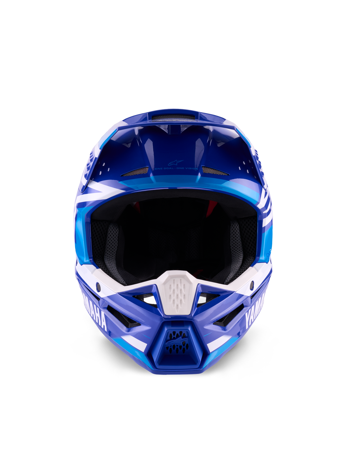 Alpinestars S-M3 Yamaha Motocross Helmet