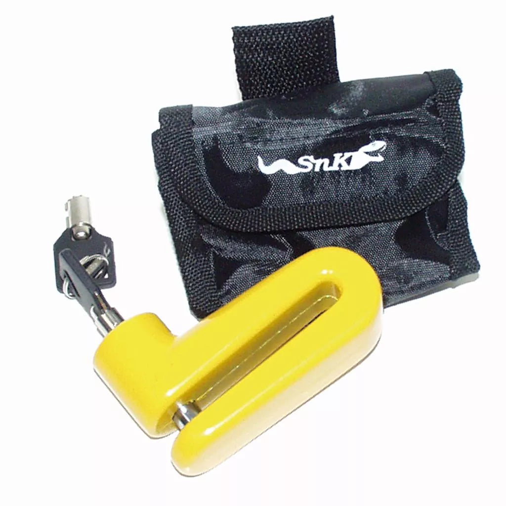 Disc Lock 10mm