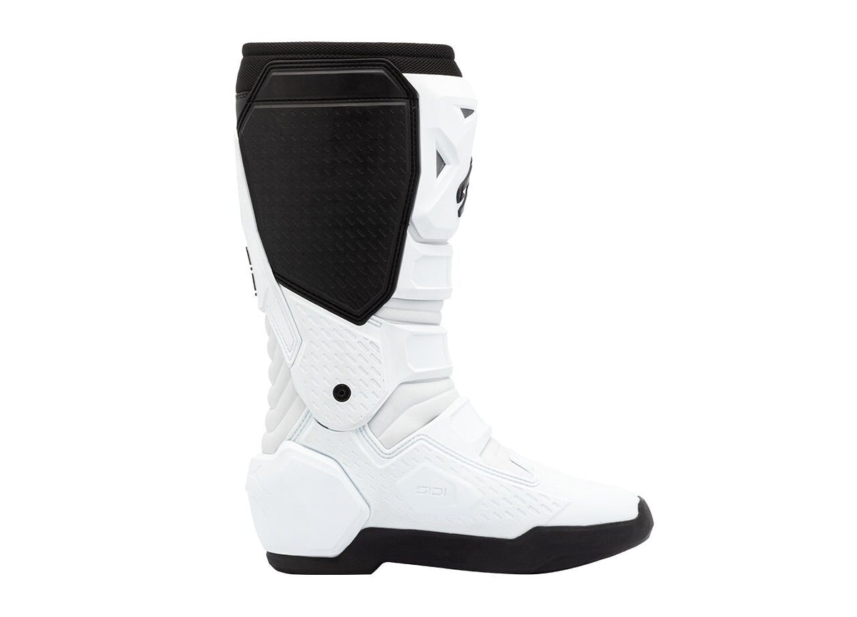 Sidi Crosscore Motocross Boots - White