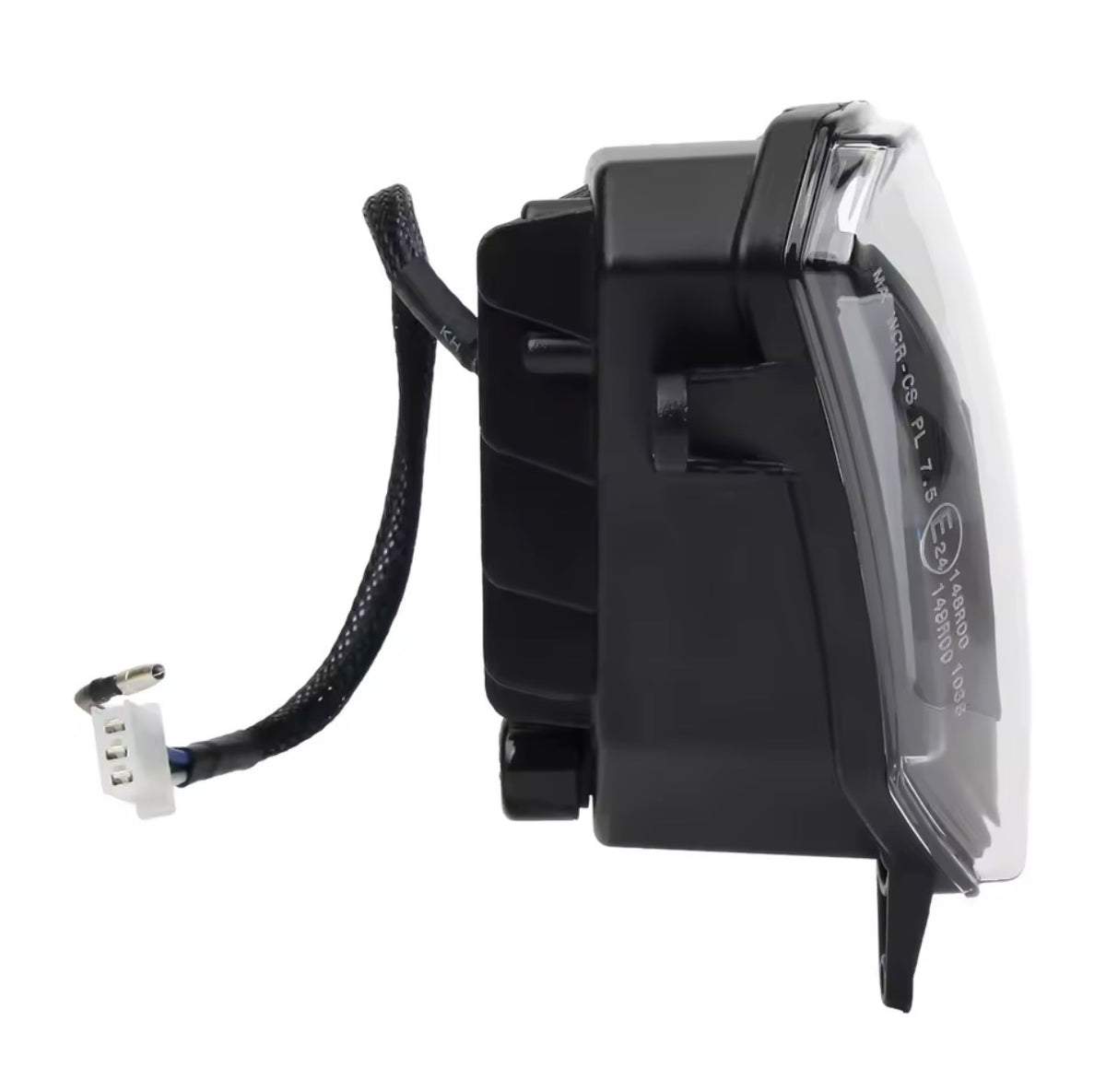 LED BETA headlight