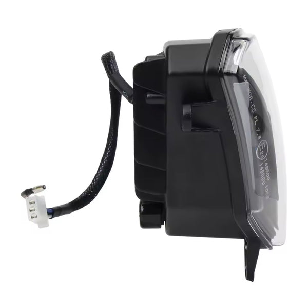 LED BETA headlight