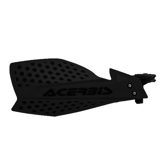 Acerbis X-Ultimate Handguards incl. Mounting Kit - Black