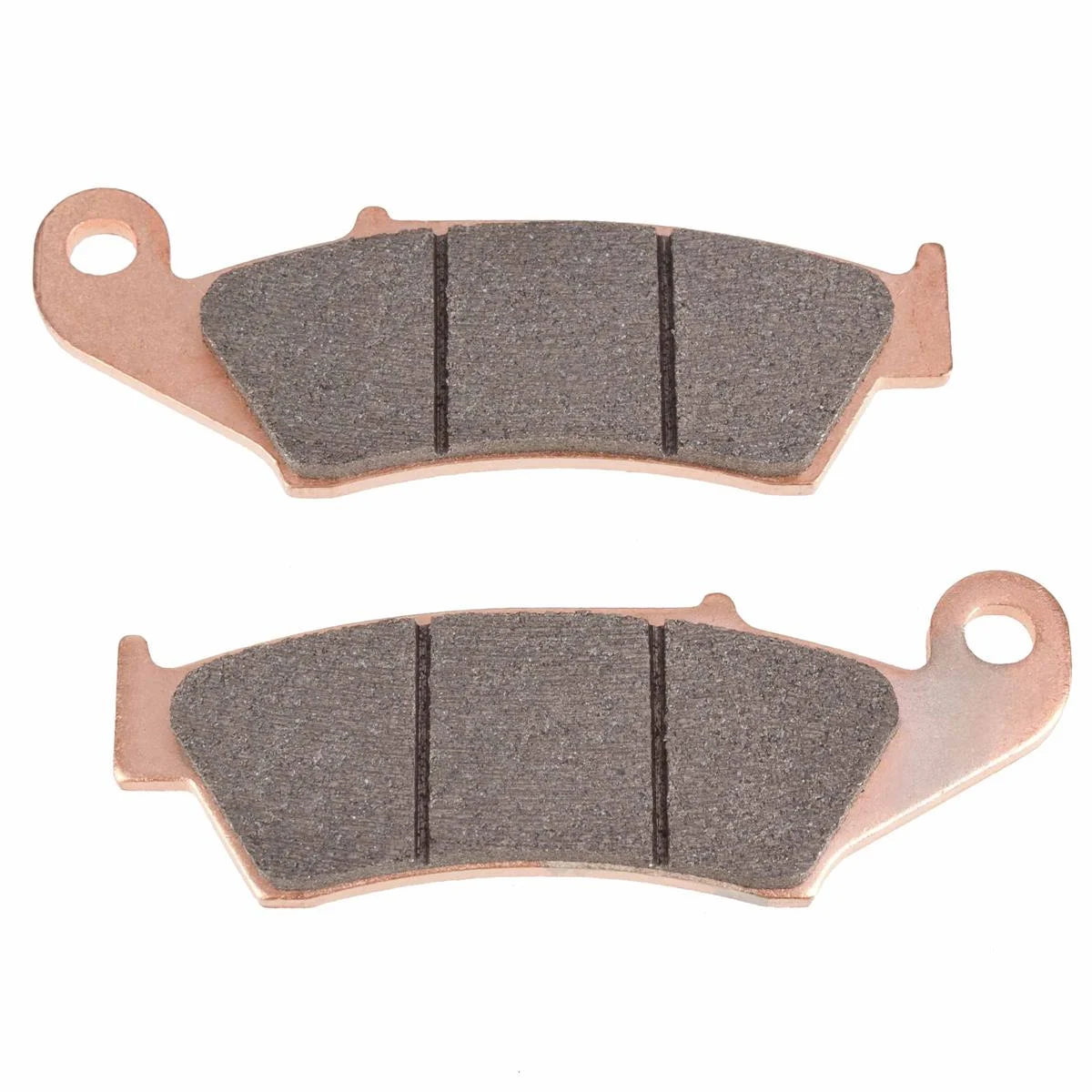 Brake pads Sinter Pro Racing GP Front