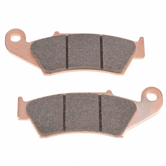 Brake pads Sinter Pro Racing GP Front