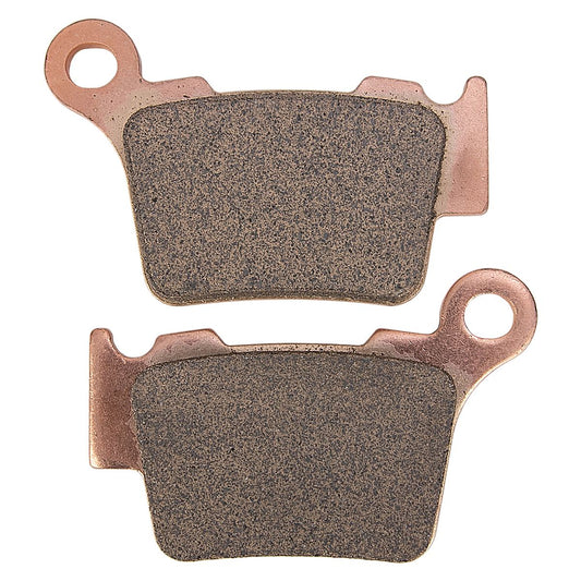 Brake pads Sinter Pro Racing GP back