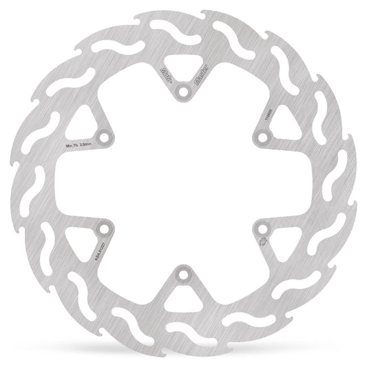 Moto-Master brake disc Flame 240 MM