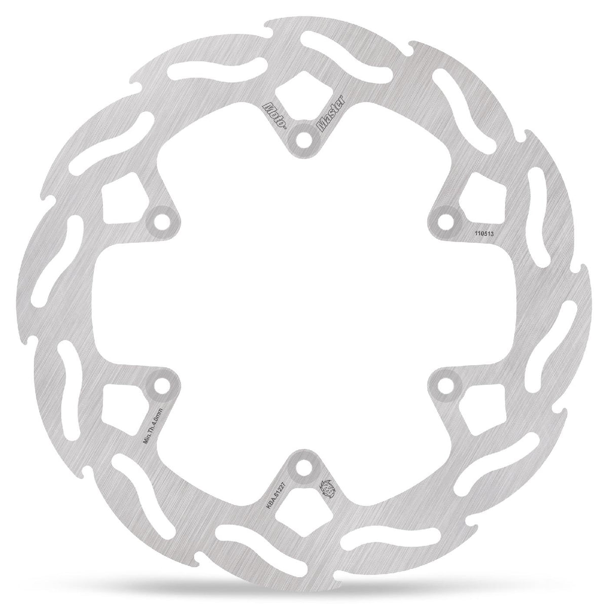 Brake disc Flame 220 MM