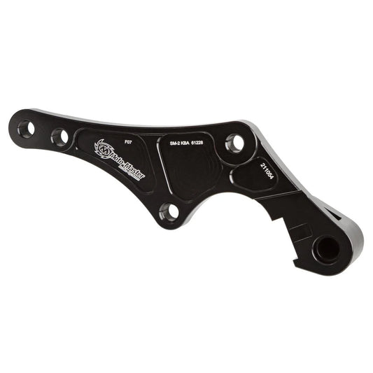 Brake caliper holder/adapter Flame Supermoto Street