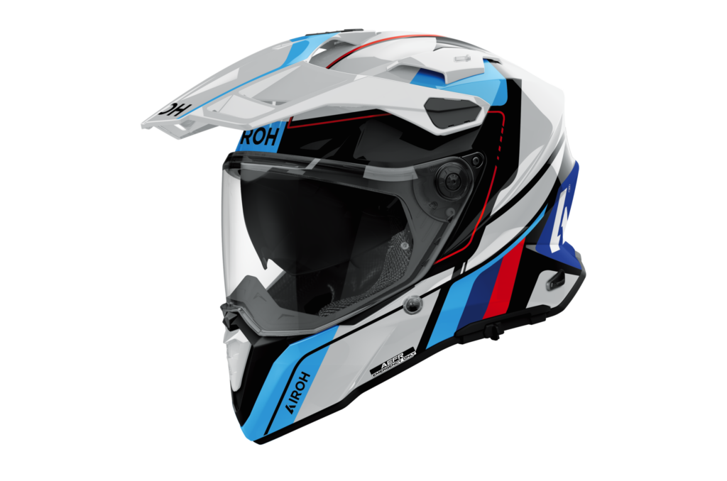 Airoh Commander 2 Skip Enduro Helmet