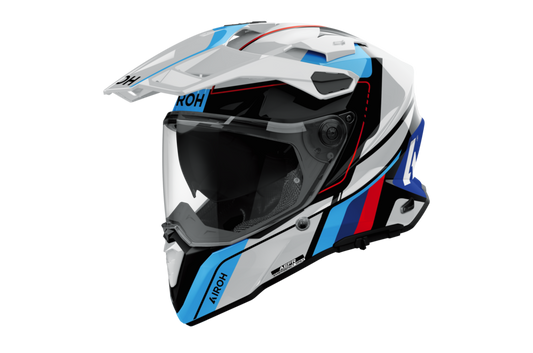 Airoh Commander 2 Skip Enduro Helmet