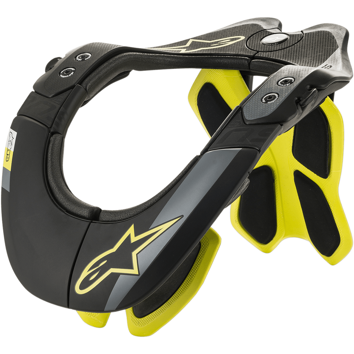 Alpinestars BNS Tech-2 Neck Brace