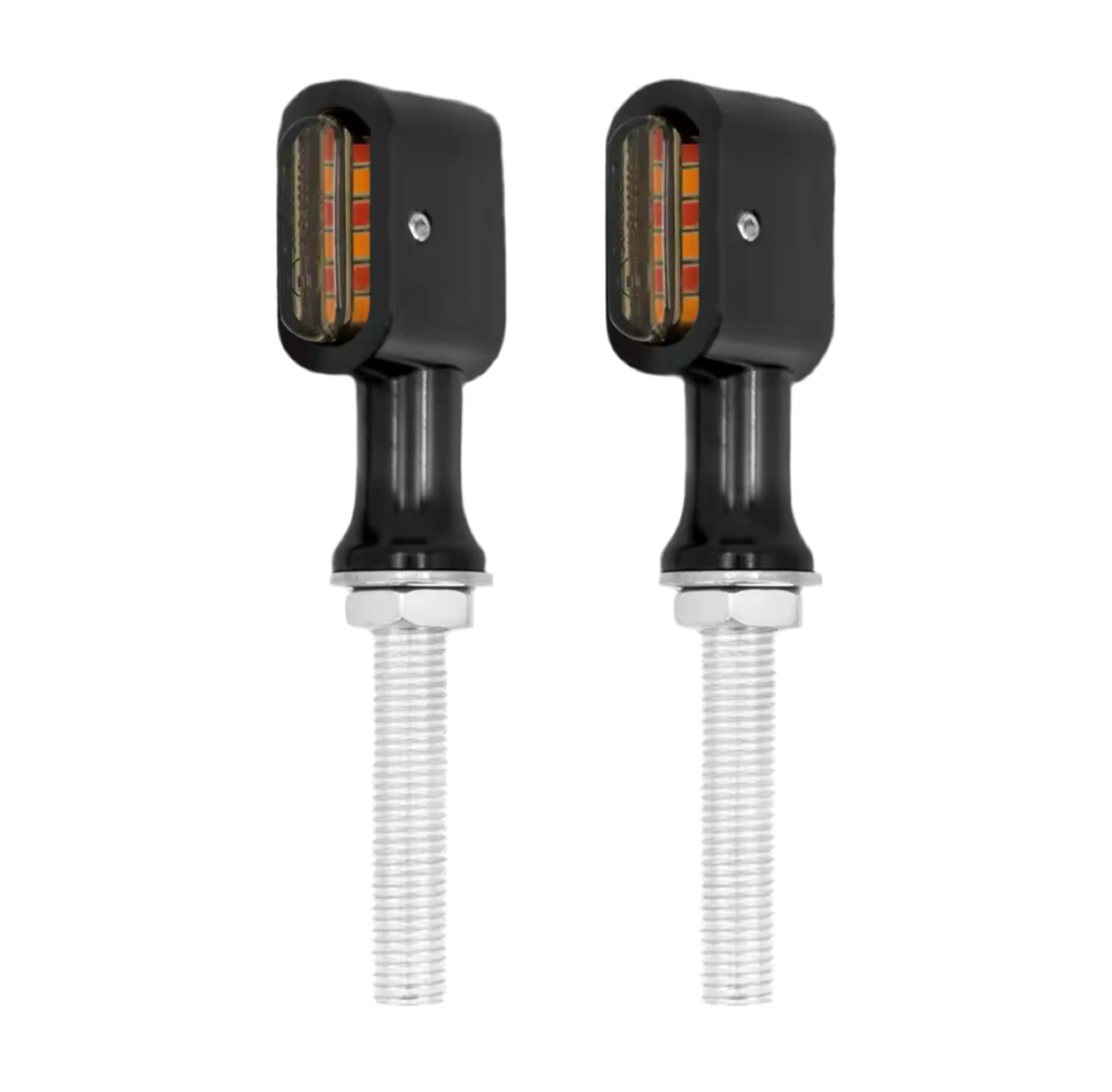 3in1 LED-Mini-Blinker