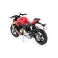 Load image into Gallery viewer, Maisto Ducati Streetfighter V4 S 1:18 model
