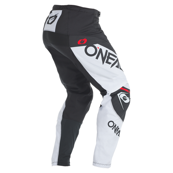 O'Neal Element Factor MX Pants - Black/White