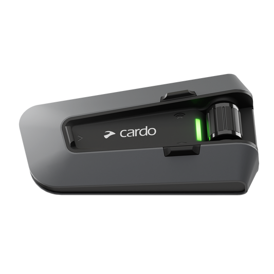 Cardo Packtalk Louis Edition Single Set