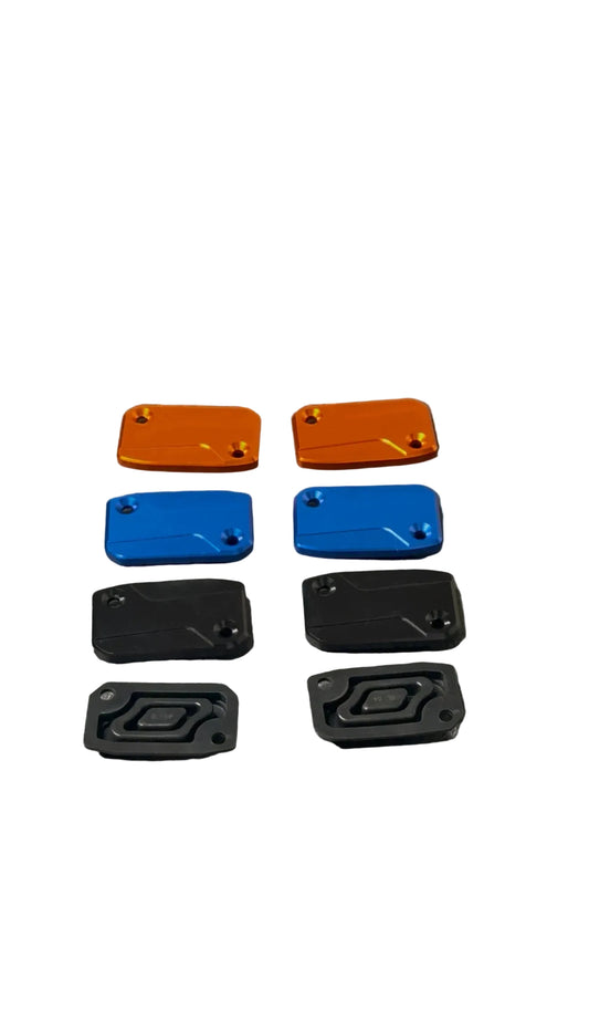 CNC Reservoir Cap