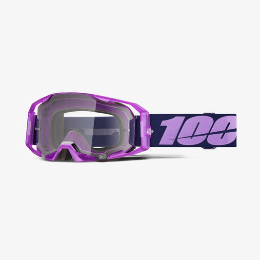 100% Armatic Motocross Goggles