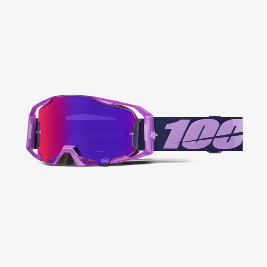 100% Armatic Motocross Goggles