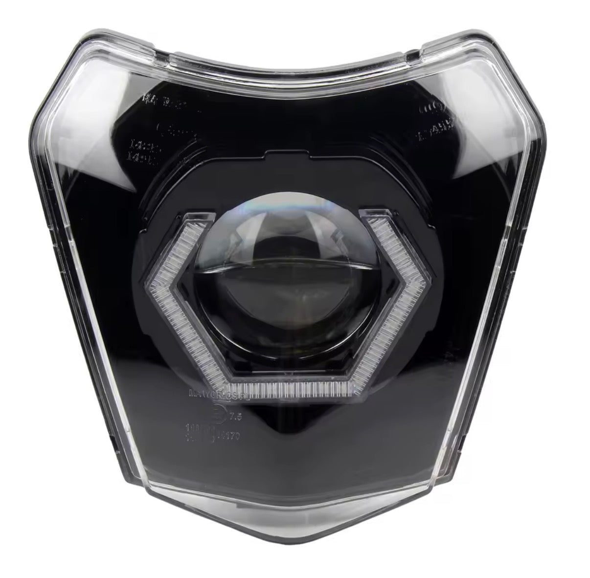 KTM Hexagon Light