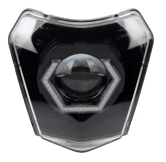 KTM Hexagon Light