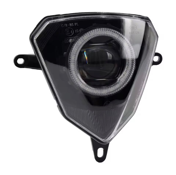 LED BETA ANGEL EYE – view 2