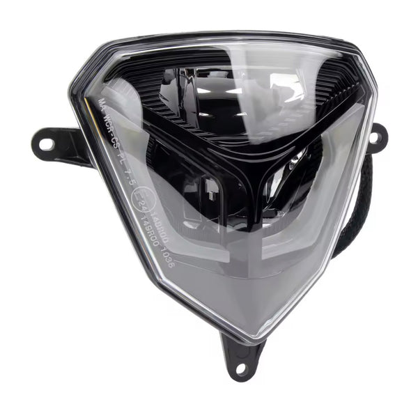 LED BETA HEADLIGHT – view 3