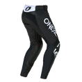 Load image into Gallery viewer, O'Neal Elite MX Pants - Black/White
