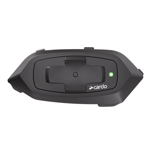 Cardo HJC Packtalk Communication System