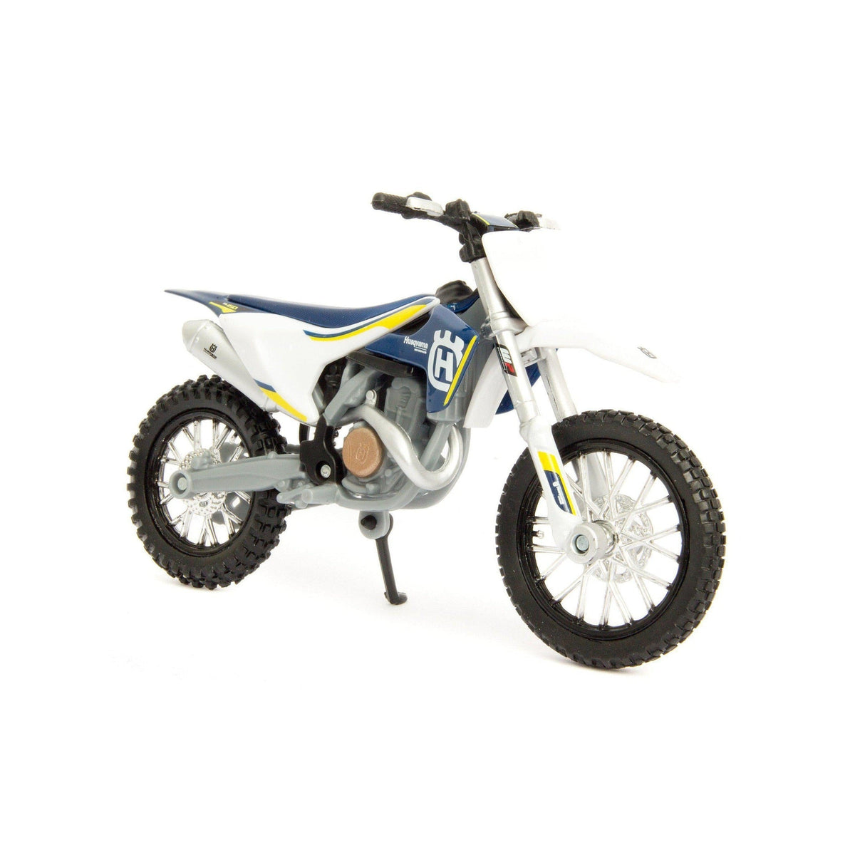 Maisto Husqvarna FC 450 1:18 model