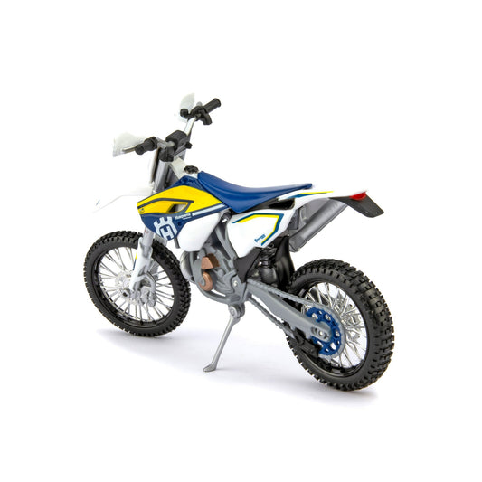 Maisto Husqvarna FE 501 1:12 model