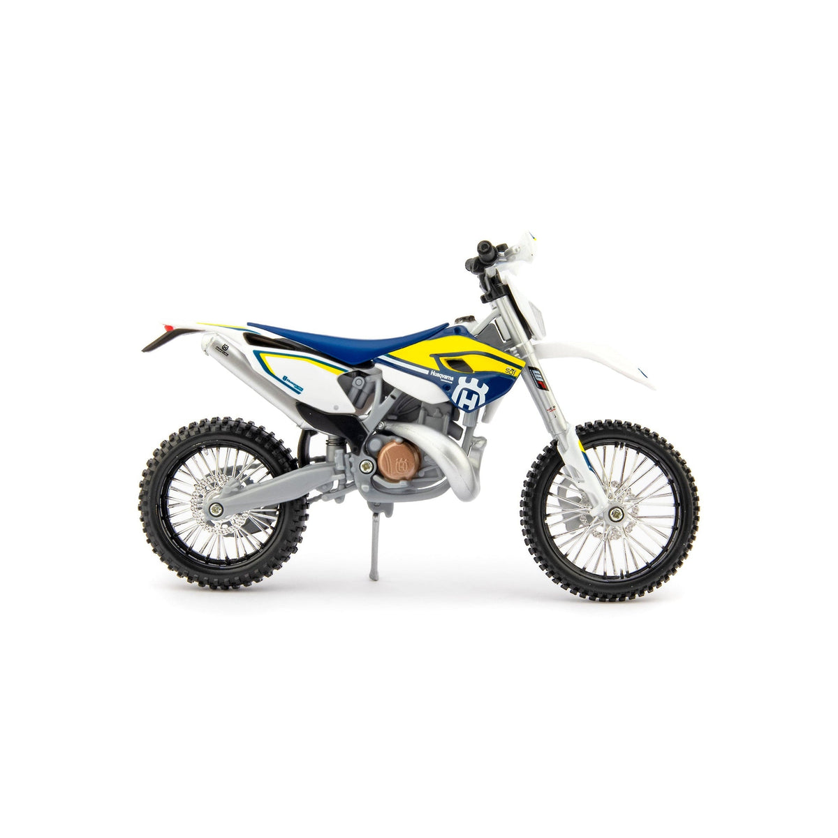 Maisto Husqvarna FE 501 1:12 model