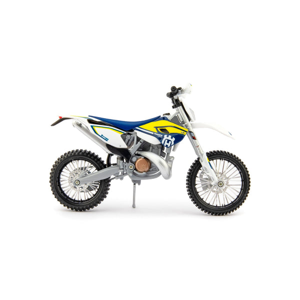 Maisto Husqvarna FE 501 1:12 model